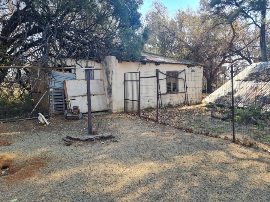 2 Bedroom Property for Sale in Klerksdorp Rural North West